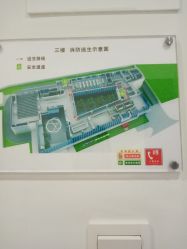 -安利上海体验馆