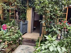 -阳光山水江湖菜馆(西山龙门店)