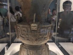 -荆州博物馆