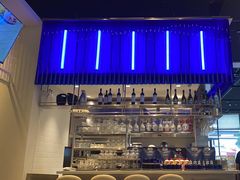 -玛尚诺Pizza&Bar(长泰广场店)
