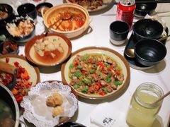 -乔阿马·江南味·驴肉香(龙湖华泾天街店)