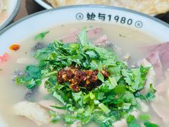 -李小老烧饼(常营民族家园店)
