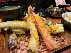 -天妇罗内顺田(罗湖店)