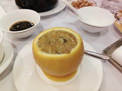 -老洋房花园饭店(绍兴路店)