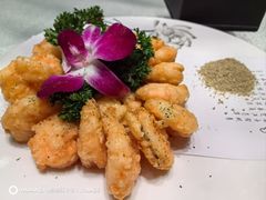 -常鲜楼常来尝鲜海胆馆(星海店)