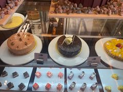 -万达瑞华酒店美食汇自助餐厅(楚河汉街店)