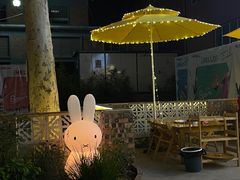 -陈叉子钢盆烤肉(中原万达店)