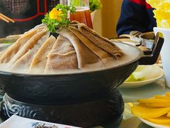 -福口居京味火锅(华光路店)