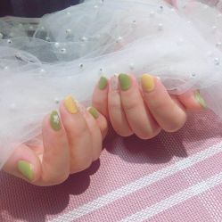 -PH 美甲美容