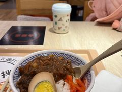 -吉野家 (新街口外大街店)