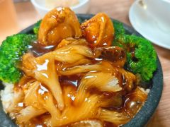 -百福麵家(新馬路店)