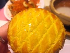 -新大咀港式茶餐厅(宝山万达店)