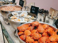 -TABLE·味西餐厅-成都茂业JW万豪酒店