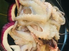 -九田家黑牛烤肉料理(中北镇店)