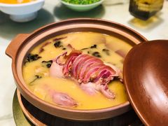 -弄堂里(西溪龙湖天街店)
