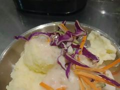 -烤路里·韩国品质自助烤肉(石路天虹4号店)