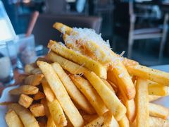 -恰餐厅 CHAR Grill&Bar(西安经开洲际店)