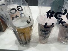 -古茗(番禺厦滘店)