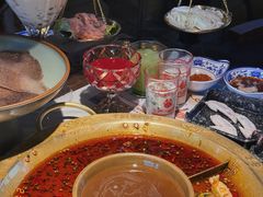 -哥老官重庆美蛙鱼头(日月光店)