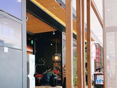 门面-长安记·大美陕菜(大族广场店)