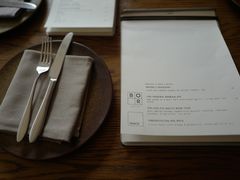 -BOR Eatery(安福路店)