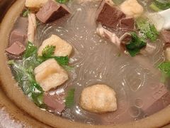 -南京大牌档(青岛万象城店)