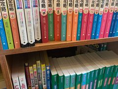 -独秀书房(出版大厦店)