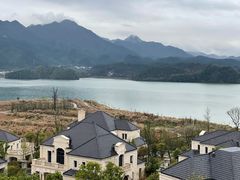 -杭州桐庐康莱德酒店西餐厅-舍