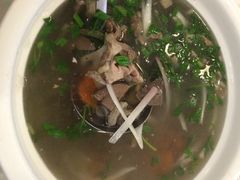 马尔龙新疆饭店(瑞景店)-马尔龙新疆饭店·清真(瑞景店)