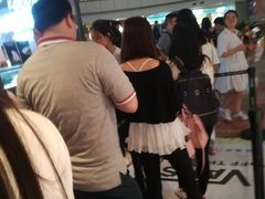 -喜茶(上海正大广场店)