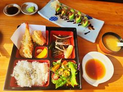 -Hatsune隐泉日式料理(三里屯太古里店)