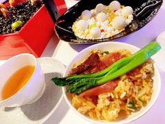 -山泉粤宴(广东大厦店)