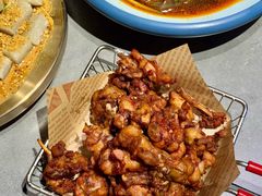 -醉炫音速烧烤(沙河总店)