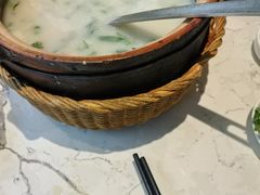 -潮州府·潮菜·砂锅粥(徐家汇店)