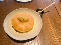 -weeknd·Brunch&Bistro 周末餐厅