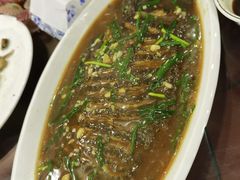 -金丝饭庄(金丝新天地保障性住宅小区店)