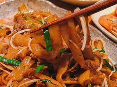 -麽麽家•爆炒牛肉饭(景瑞时光里店)