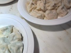 -日丰园海肠水饺·老字号大连海鲜(和平广场店)