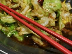 -和记小菜(东方店)