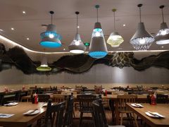 -Pho Asia 亚阁越南料理(上海来福士广场店)