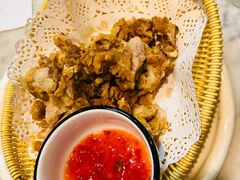 泰式炸鸡-龙鑫园餐厅(成功街店)