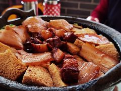 -百花人家(清水田园店)