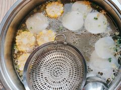 -正禾鲜·潮汕牛肉火锅(凯德天府店)