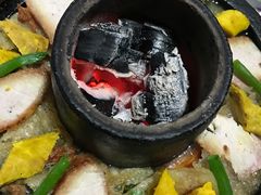 -龙姐私房菜(和顺古镇店)