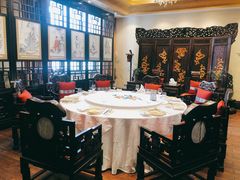 包厢-宁波状元楼酒店(和义路店)