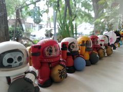 -五进制 Coffee Shop