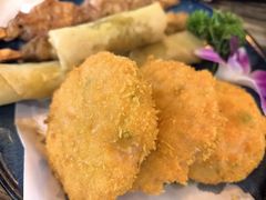 -Hi YOU你的饭局泰餐厅(雍和宫店)