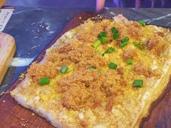 -十三姨正合丰烤肉(营迹路店)