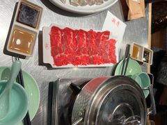 -潮界(虹桥天地店)