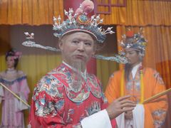 -包公祠